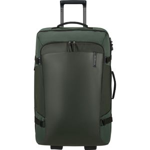 Samsonite Armox Reistas met wielen 68cm Moss