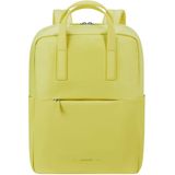 Samsonite 4Pack Rugzak 15.6" Lemon Yellow