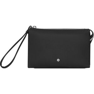 Samsonite Pouchy Portemonnee Zwart