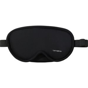Samsonite Ta Revolution Slaapmasker en oordoppen Zwart
