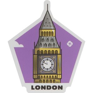 Samsonite Travel Accessories Luggage Stickers London