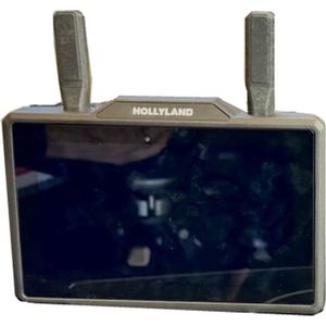Hollyland - Pyro 5 - Draadloze Transceiver Monitor - 5.5 inch - HDMI/SDI In- en Uitgangen