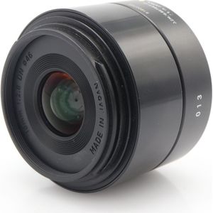 Sigma 19mm f/2.8 DN Art Sony E occasion