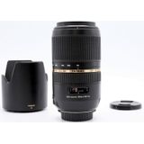 Tamron SP Di 70-300mm F/4.0-5.6 USD Sony A + HA005 zonnekap OCCASION
