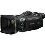 Canon Legria GX10 UHD 4K Camcorder