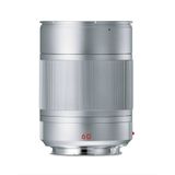 Leica 11087 APO-Macro-Elmarit-TL 60mm F/2.8 ASPH zilver