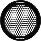 Profoto 101201 Clic Grid 10 voor C1 Plus