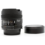 Nikon AF-D 16mm F/2.8 Fisheye OCCASION