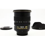 Nikon AF-S 12-24mm F/4.0 G DX IF ED + HB-23 zonnekap OCCASION