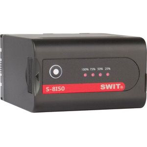 Swit S-8I50 DV Batterij voor JVC GY-HM600/650 SSL-JVC50