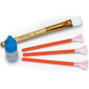 Visible Dust - Dry & Wet Sensor Cleaning Kit - VDust Plus - Voor DSLR-sensoren
