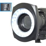 JJC LED-48IO Macro LED Right Light Ringflitser