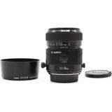 Canon TS-E 90mm F/2.8 + ES-65II zonnekap OCCASION