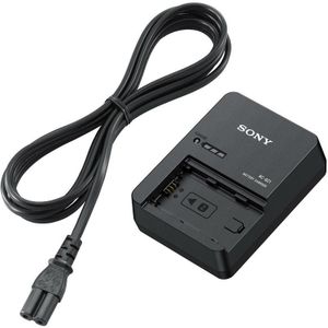 Battery Charger For NP-FZ100