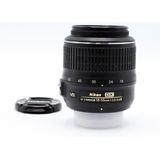 Nikon AF-S 18-55mm F/3.5-5.6G VR DX OCCASION