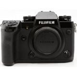 Fujifilm X-H1 body OCCASION