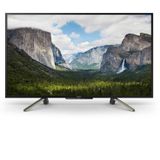 Sony KDL43WF660BAEP