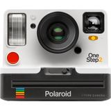 Polaroid OneStep + White