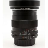 Carl Zeiss 35mm F/2.0 Distagon T ZF.2 Nikon + zonnekap OCCASION