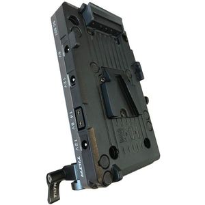 Tilta TA-BTP-V V-Mount Batterij Plate