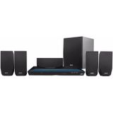 Sony BDV-E 2100 zwart