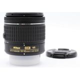 Nikon AF-P 18-55mm F/3.5-5.6G DX VR OCCASION