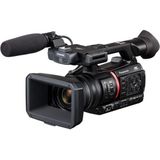 Panasonic - AG-CX370EJ - Videocamera - 4K HDR - Handheld - HEVC/H.265