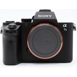 Sony A7 Mark II body OCCASION