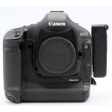 Canon EOS 1D mark IV body + WFT-E2IIB OCCASION