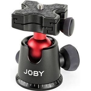 Joby Ball Head 5K Black/Red