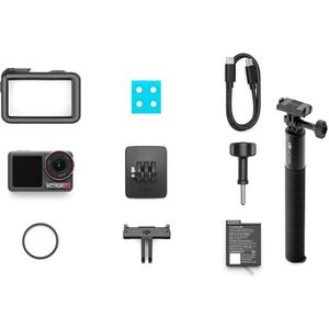 DJI Action 5 Pro extension kit