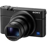 Sony Cybershot DSC-RX100 mark VII (DSCRX100M7.CE3) OUTLET MODEL