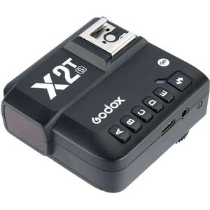 Godox X2 transmitter voor Sony