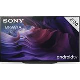 Sony OLED KD-48A9BAEP OUTLET