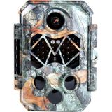 Braun - Scouting Cam Black500 - Wildcamera - 4K - 5MP CMOS-sensor