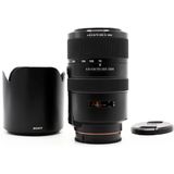 Sony 70-300mm F4.5-5.6 G ED SSM OCCASION