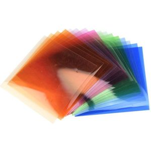 Godox Color Gels 16pcs