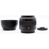 Panasonic MFT 25mm F/1.4 ASPH Leica DG Summilux + H-X025 zonnekap OCCASION