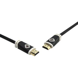 Oehlbach Easy Connect High Speed HDMI-Kabel met Ethernet - 1,5 meter