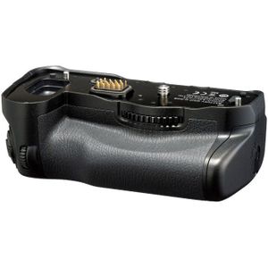 Pentax D-BG8 battery grip zwart