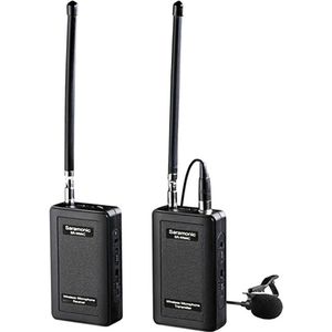 Saramonic Wireless Microphone System WM4C