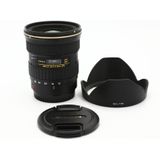 Tokina 12-28mm F/4.0 AT-X Pro SD IF DX Canon OCCASION