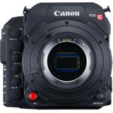 Canon EOS C700 PL