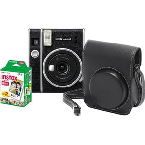 Polaroid Camera kopen? Alle Instant Camera's | beslist.nl
