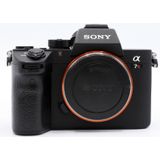Sony A7R mark III body OCCASION