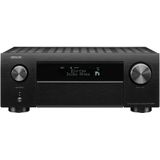 Denon AVRX4500H Zwart