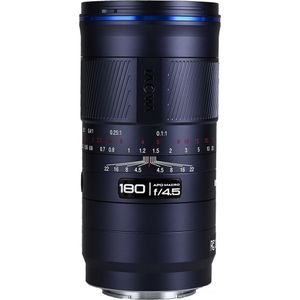 Laowa 180mm f/4.5 1.5x Ultra Macro APO - Lens - Canon RF