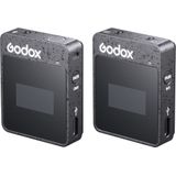Godox MoveLink II M1 (zwart)