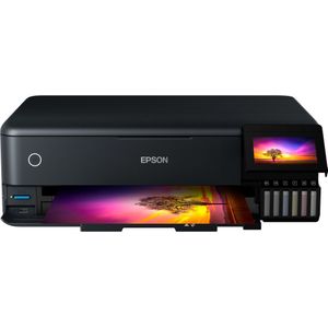 Epson EcoTank ET-8550 all-in-one A3+ fotoprinter