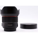 Samyang 14mm F/2.8 ED AS IF UMC Canon-EF OCCASION